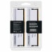 Модуль пам'яті для комп'ютера DDR5 32GB (2x16GB) 6000 MHz Onyx White RGB Prologix (PRO32GB6000YWR5K)