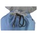 Рюкзак шкільний Bodachel 46*16*30 см синій (BS09-31)