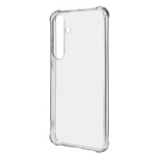 Чохол до мобільного телефона Armorstandart Air Force Samsung S24 Plus Transparent (ARM72543)