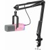 Мікрофон Fifine AM8P USB/XLR Pink (AM8P)