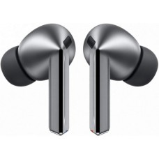 Навушники Samsung Galaxy Buds3 Pro Silver (SM-R630NZAASEK)