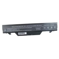 Акумулятор до ноутбука AlSoft HP ProBook 4510s HSTNN-IB89 5200mAh 8cell 14.4V Li-ion (A41393)