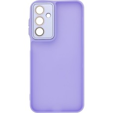 Чохол до мобільного телефона Armorstandart ShadeX Samsung A16 4G Violet (ARM83239)
