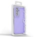 Чохол до мобільного телефона Armorstandart ShadeX Samsung A16 4G Violet (ARM83239)