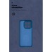 Чохол до мобільного телефона Armorstandart ICON Xiaomi 15T 5G Dark Blue (ARM86986)