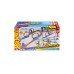 Автотрек Hot Wheels Track creator Потрійна петля (JDW39)