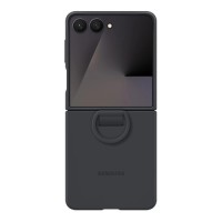 Чохол до мобільного телефона Samsung Silicone with Ring Galaxy Flip 7 Mint (EF-PF766TBEGUA)