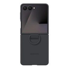 Чохол до мобільного телефона Samsung Silicone with Ring Galaxy Flip 7 Mint (EF-PF766TBEGUA)