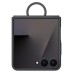 Чохол до мобільного телефона Samsung Silicone with Ring Galaxy Flip 7 Mint (EF-PF766TBEGUA)