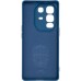 Чохол до мобільного телефона Armorstandart ICON Infinix Note 50 Pro Plus 5G Camera cover Dark Blue (ARM85340)
