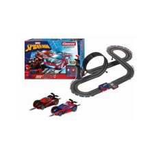 Автотрек Carrera GO!!! Спайдермен-гонщик (CR-20062580)