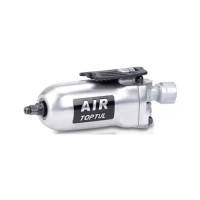 Гайковерт Toptul пневматичний професійний 1/4" 108N/m 12000об/хв (KAAU0808)