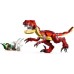 Конструктор LEGO Creator Лютий динозавр (31379)