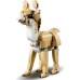 Конструктор LEGO Creator Чарівне кроленя (31162)