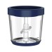 Подрібнювач WINNINGSTAR ST-5581 300W MAX 2.5L Blue