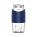 Подрібнювач WINNINGSTAR ST-5581 300W MAX 2.5L Blue