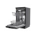 Посудомийна машина MPM MPM-45-ZMF-02