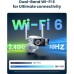 Камера відеоспостереження Reolink W750