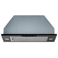 Витяжка кухонна Pyramida HBE 60 SL BL