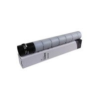 Тонер-картридж CET KONICA MINOLTA TN-512 K A33K132 (bizhub C454/554) 543г BLACK (CET141254)