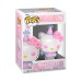 Фігурка Funko Pop серії Sanrio: Hello Kitty - Хелоу Кітті з кулькою (76090)