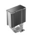 Кулер до процесора Deepcool AG600 ARGB Black (R-AG600-BKAMMG2-G)