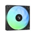 Кулер до процесора Deepcool AG600 ARGB Black (R-AG600-BKAMMG2-G)