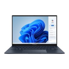 Ноутбук ASUS Zenbook 14 OLED UX3405CA-ST781X (90NB14W1-M015D0)