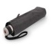 Парасоля Knirps Chrome Matt Manual Melange Black механічна, складана (Kn95-8041-4119)