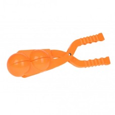 Іграшка для піску Same Toy для лепки шариков из снега и песка (оранжевый) (638Ut-2)