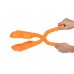 Іграшка для піску Same Toy для лепки шариков из снега и песка (оранжевый) (638Ut-2)