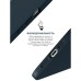 Чохол до моб. телефона Armorstandart ICON2 Case Apple iPhone 12 Pro Max Deep Navy (ARM60571)