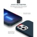 Чохол до моб. телефона Armorstandart ICON2 Case Apple iPhone 12 Pro Max Deep Navy (ARM60571)