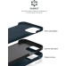 Чохол до моб. телефона Armorstandart ICON2 Case Apple iPhone 12 Pro Max Deep Navy (ARM60571)