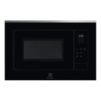Мікрохвильова піч Electrolux LMS4253TMX