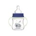 Пляшечка для годування Canpol babies Easystart Sleepy Koala 120 мл блакитна (35/236_blu)