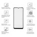 Скло захисне Drobak Nokia G60 5G (Black) (717103)