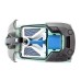 Пилосос Thomas Multi Clean X10 Parquet (788577)