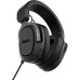 Навушники ASUS TUF H3 Gaming Wireless Black (90YH02ZG-B3UA00)