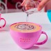 Фігурка #sbabam сюрприз Hello Kitty – Капучино (31/CN21)