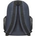 Рюкзак шкільний Bagland Молодіжний Mini Джинс 8 л (0050869) (670315272)