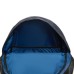 Рюкзак шкільний Bagland Молодіжний Mini Джинс 8 л (0050869) (670315272)