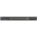 Комутатор мережевий ZyXel GS1920-24V2-EU0101F