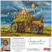 Пазл GoodLoot Imagination: Arkadiusz Dzielawski Big move 1000 ел. (5908305249368)