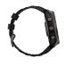 Смарт-годинник Garmin fenix 8 51mm,Saph Solar,CrbnGry Ti/Blk,Blk/PblGryBnd (010-02907-11)