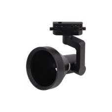 Прожектор LEDVANCE ECO TRACK SP 1 PH E27 BKCONE (4099854269646)