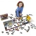 Пазл Melissa&Doug Мега "Дослідження космосу", 200 елементів (MD8909)