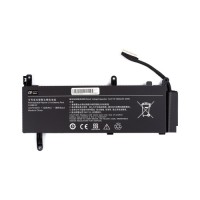 Акумулятор до ноутбука XIAOMI G15B01W-4S1P 15.2V 3550mAh PowerPlant (NB530021)