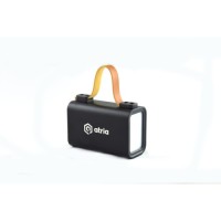 Батарея універсальна Atria 30000mAh, 130W, USB-C laptop/phone (WPD-130)