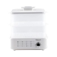Пароварка Saturn ST-EC1187